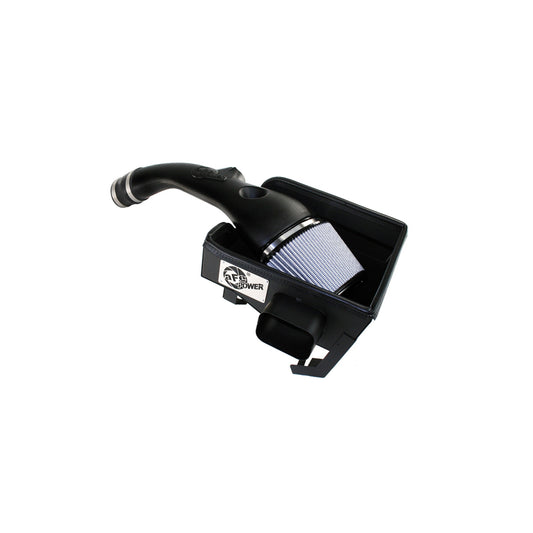 aFe POWER BMW N55 Magnum FORCE Stage-2 Pro DRY S Cold Air Intake (135i, 335i & X1)