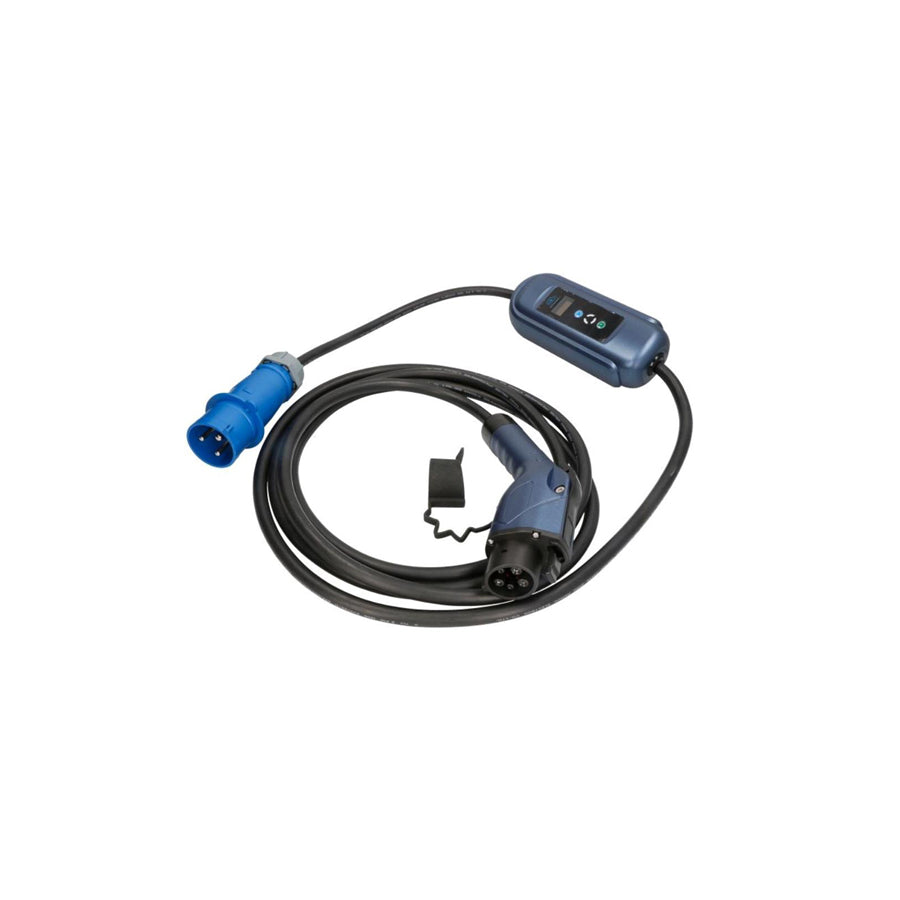 AKYGA AK-EC-15 Portable charger 7.2 kW, CEE32, Charging plug type 1, 32A , Phases 1, 110V, 250V, 5 m