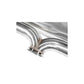 Integrated Engineering Audi 2.5 TFSI 8V.5 RS3 Saloon Ultra-Performance Valved Catback Exhaust System