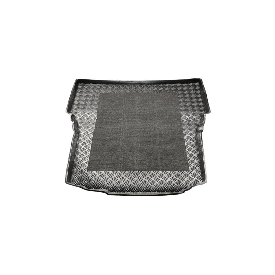 REZAW PLAST 101858M Car boot tray for VW Polo V Hatchback (6R1, 6C1) Elastomer, Nonslip