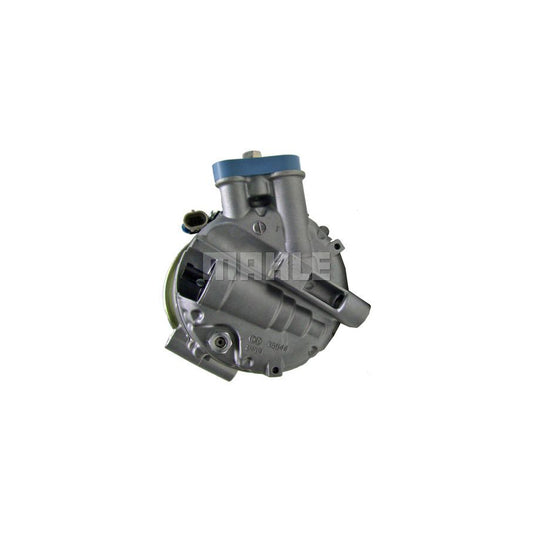 MAHLE ORIGINAL ACP 508 000P Compressor, air conditioning for ALFA ROMEO 159 PAG 46, Refrigerant: R 134a