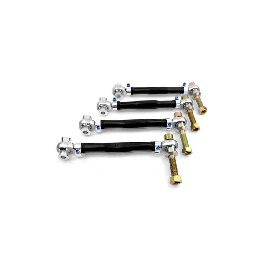 SPL BMW F80 F82 F83 F87 Titanium Rear Upper Arms (M2, M3 & M4)