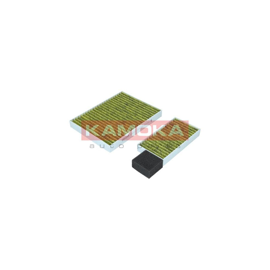 Kamoka 6080101 Pollen Filter | Duco Car Parts UK Car Parts