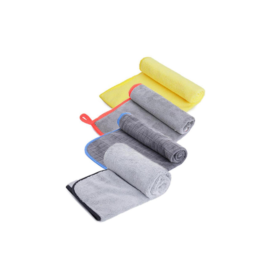 RIDEX 7475A0016 Car cleaning cloths