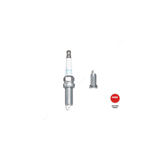 NGK DILKAR8A8 (93026) - Laser Iridium Spark Plug / Sparkplug - Platinum Ground Electrode