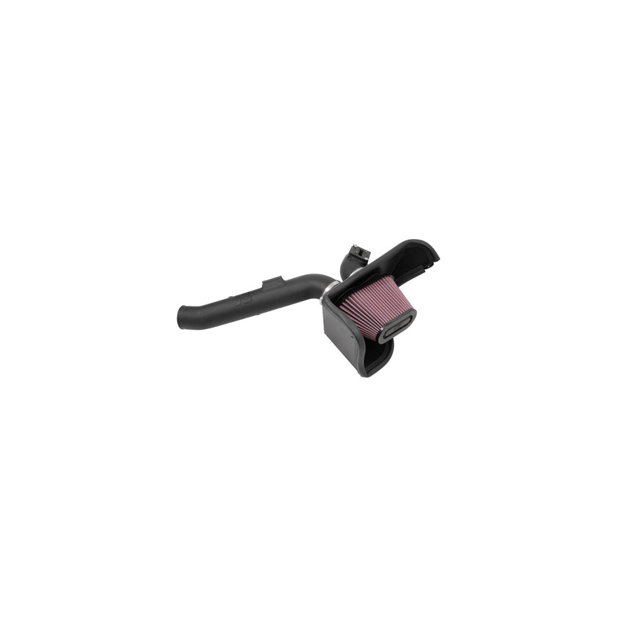 K&N 57-3093 Performance Air Intake System