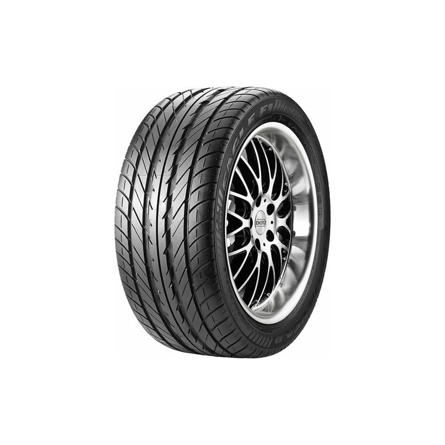 Goodyear Eagle??F1 GS-D3 ROF (EMT) 245/45 ZR17 89Y Summer Tyre
