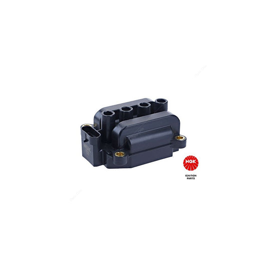 NGK Ignition Coil - U2028 (NGK48108) Block Ignition Coil