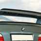 Maxton Design BM-3-36-GTS-CAP1T Upper Spoiler Cap BMW M3 E36 GTS | Duco Car Parts UK Car Parts