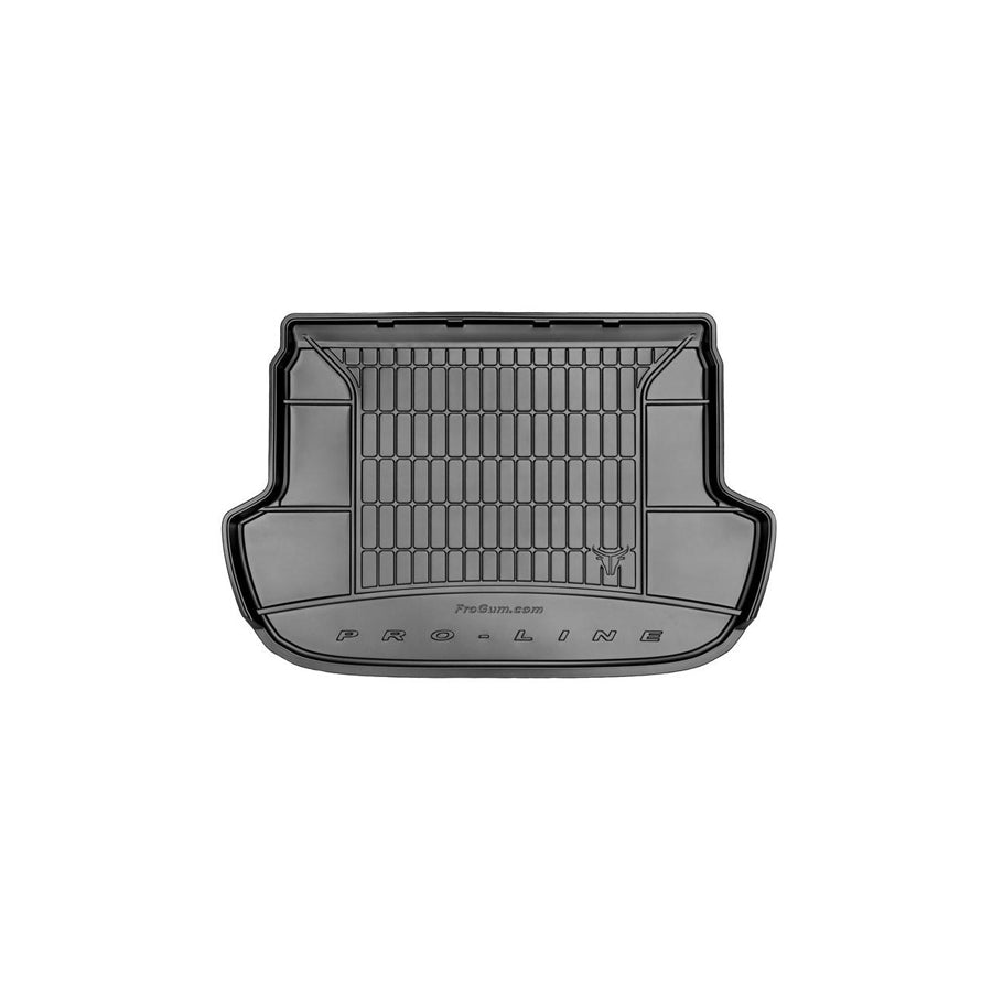 FROGUM TM548027 Car boot tray for SUBARU Forester IV (SJ) Elastomer