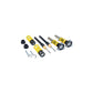 ST Suspensions 18250834 Honda Civic X COILOVER KIT XTA 1