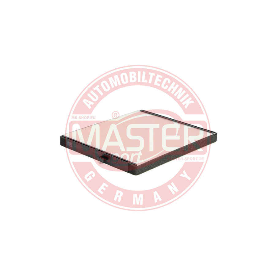 Master-Sport 2330-If-Pcs-Ms Pollen Filter | Duco Car Parts UK Car Parts