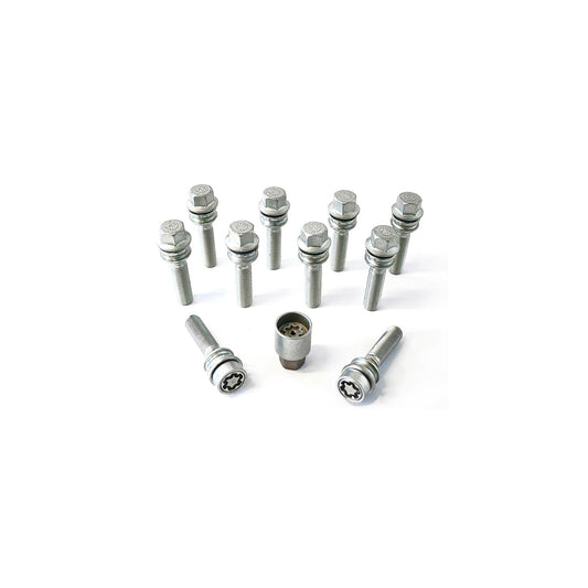 H&R 1455107SET Wheel Bolt