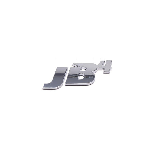 BMS Official JB4 Logo Car Emblem/Badge