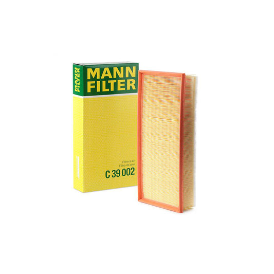 MANN-FILTER C 39 002 Air Filter Filter Insert