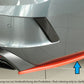 Rieger 00079039 Skoda NX Octavia RS Right Rear Side Splitter