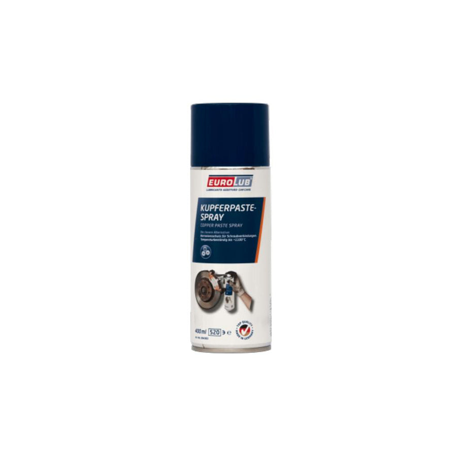 EUROLUB 004383 Copper Grease | Duco Car Parts UK Car Parts
