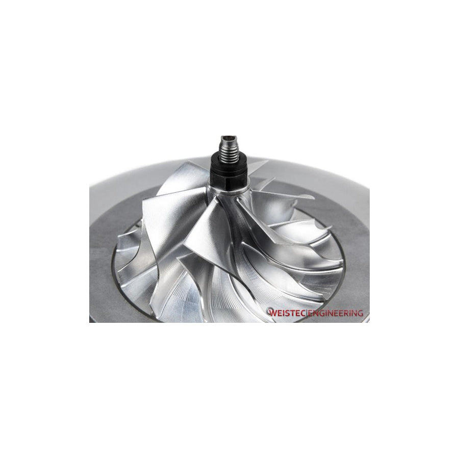 Weistec Mercedes-Benz M178 W.3 Turbo Upgrade (C190 AMG GT, GT S & GT R)