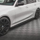 Maxton Design BMW Series 3 G20 / G21 Side Skirts Diffusers