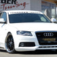 Rieger 00055501 Audi B8 B81 A4 Front Splitter