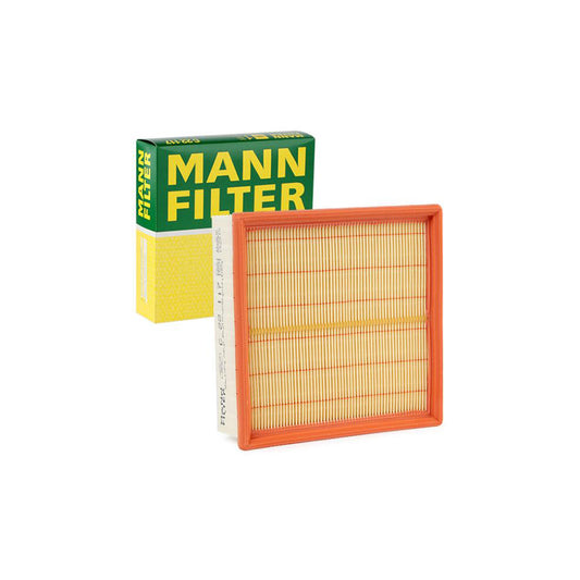 MANN-FILTER C 22 117 Air Filter Filter Insert