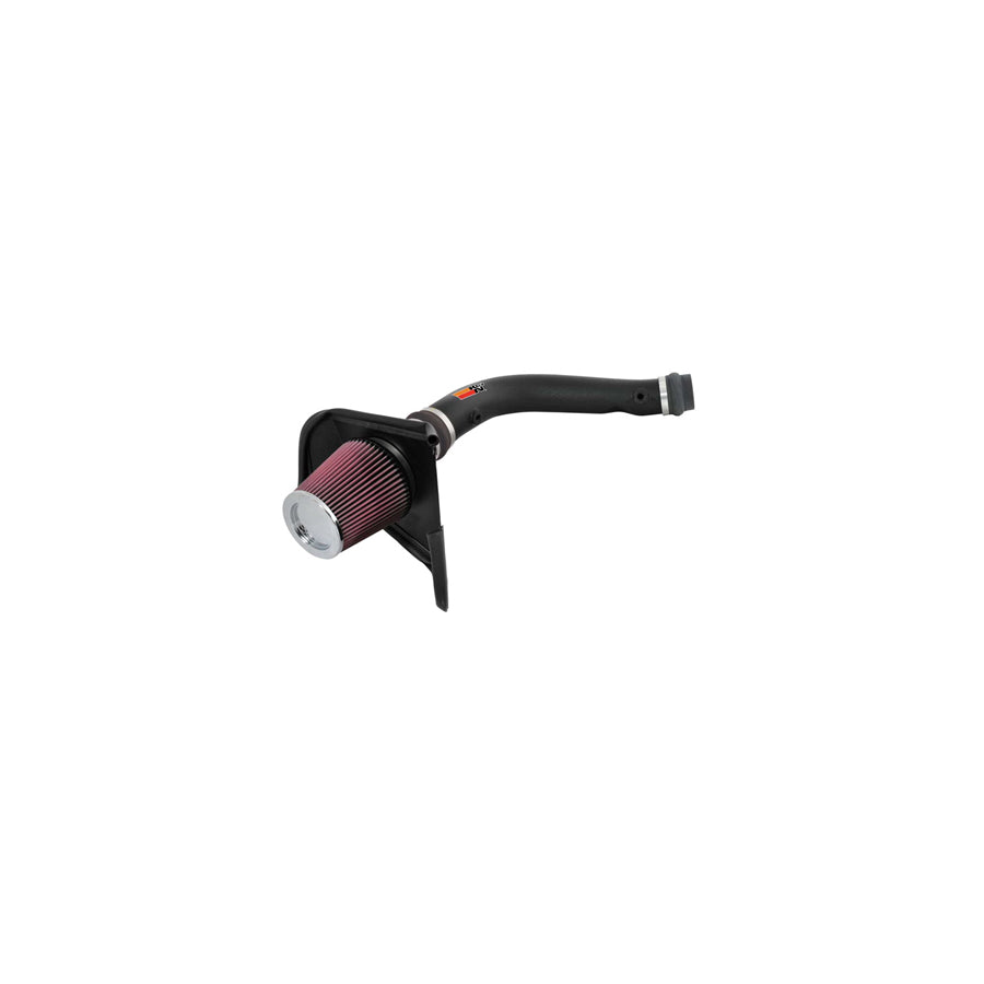 K&N 57-9016-1 Performance Air Intake System