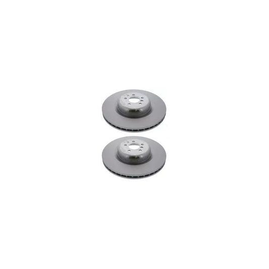 Genuine BMW MINI F40 F44 F48 F54 Front 360 x 30 Lightweight Ventilated Brake Discs (Inc. M135ix, M235ix, X1 28ix & Clubman JCW ALL4)