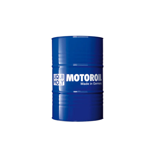 Liqui Moly Leichtlauf Energy 0W 40 205l