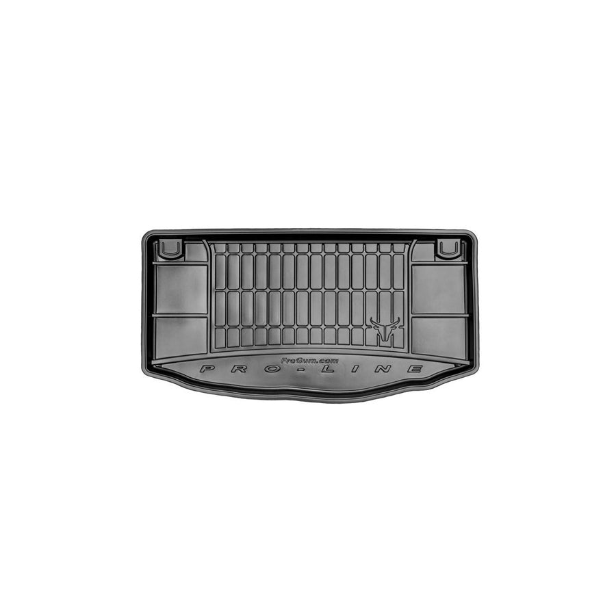 FROGUM TM549505 Car boot tray for KIA Picanto II (TA) Elastomer