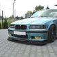 Maxton Design BMW M3 E36 Front Splitter V.2