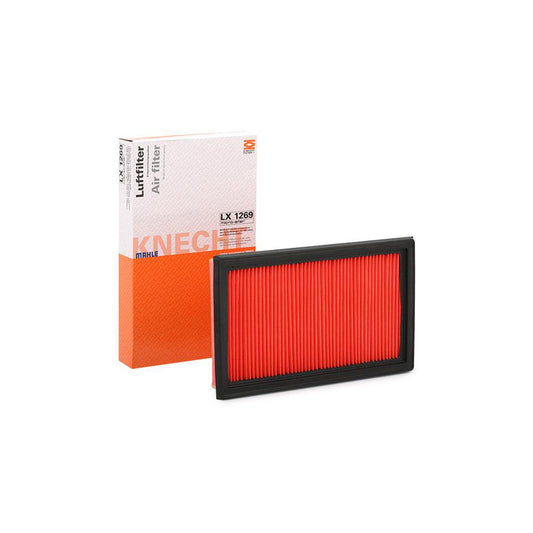 MAHLE ORIGINAL LX 1269 Air Filter Filter Insert