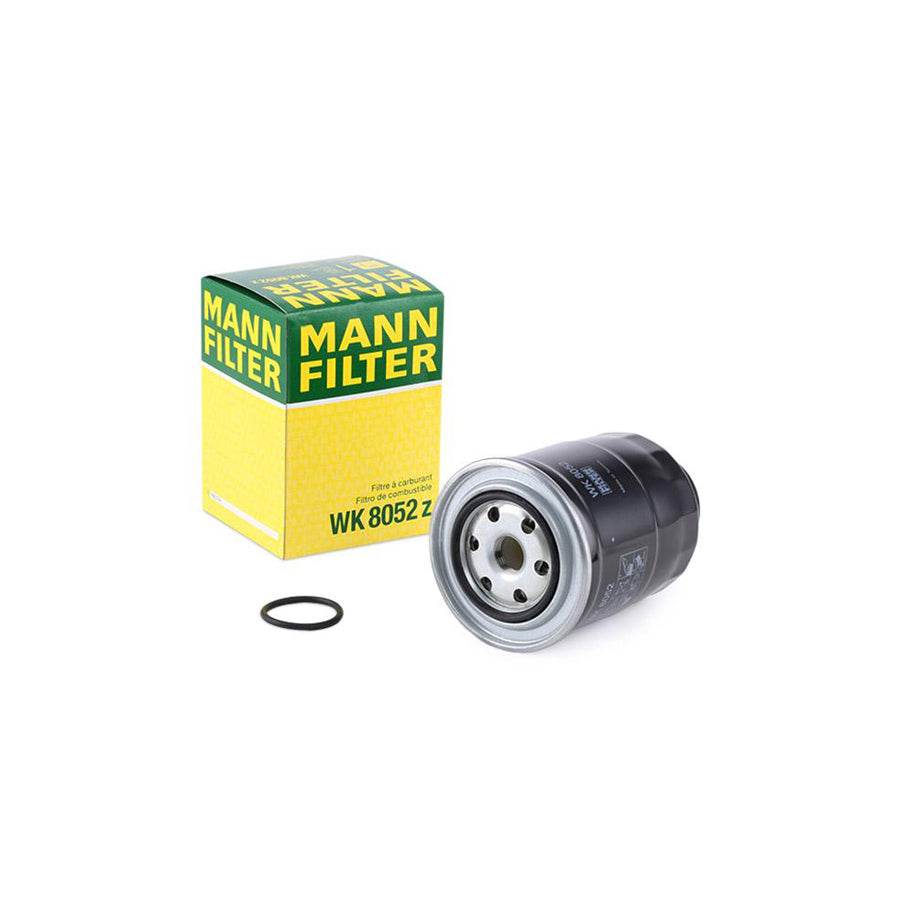 MANN-FILTER WK 8052 z Fuel filter with seal