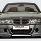 Rieger 00050144 BMW 3 Series E46 Front Bumper