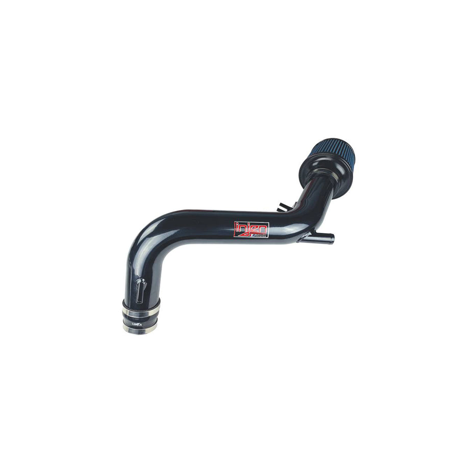 Injen Hyundai Veloster Laser Black IS Short Ram Cold Air Intake