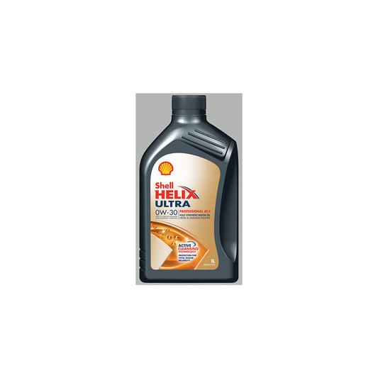 Shell Helix Ultra Professional AT-L Engine Oil - 5W-30 - 1Ltr