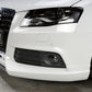 Rieger 00055501 Audi B8 B81 A4 Front Splitter
