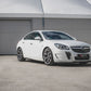 Maxton Design Opel / Vauxhall Insignia MK1 Opc Side Skirts Diffusers