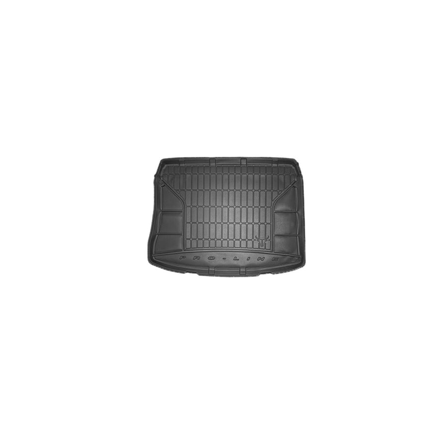 FROGUM TM404243 Car boot tray for AUDI A3 Sportback (8PA) TPE (thermoplastic elastomer), Nonslip