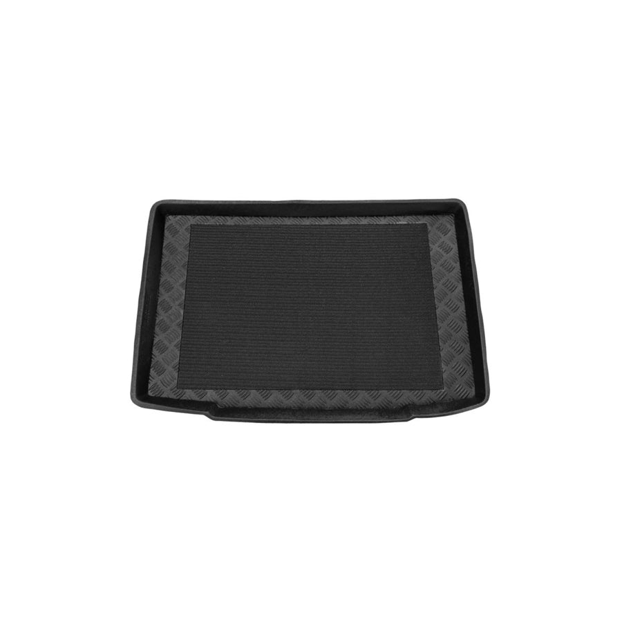 REZAW PLAST 102010M Car boot tray for AUDI A2 (8Z0) Elastomer, Plastic, Nonslip
