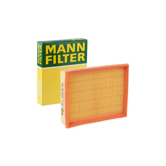 MANN-FILTER C 2256 Air Filter Filter Insert