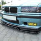 Maxton Design BM-3-36-M-FD2T Front Splitter V.2 BMW M3 E36 | Duco Car Parts UK Car Parts