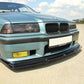 Maxton Design BMW M3 E36 Front Splitter V.1