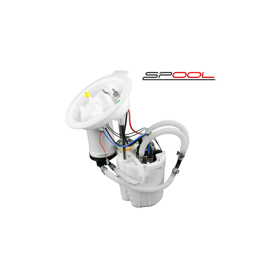 Spool Performance BMW N55 Stage 3 Low Pressure Fuel Pump (Inc. M135i, M235i, 335i & 435i)