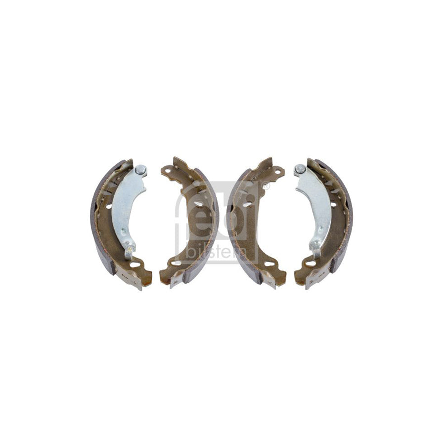 FEBI BILSTEIN 170871 Brake Shoe Set Rear Axle O 180Mm