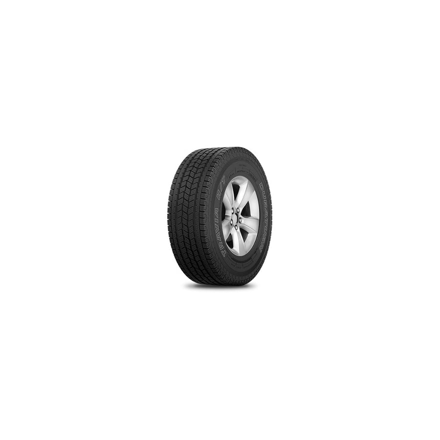 Duraturn Mozzo 4 Season 215/55 R18 99V XL All-season Car Tyre | Duco Car Parts UK Car Parts