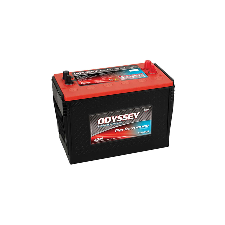 Odyssey ODP-AGM31M Performance Automotive Battery (31M-925) | Duco Car Parts UK Car Parts