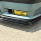 Maxton Design BMW M3 E36 Front Splitter V.1
