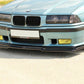 Maxton Design BM-3-36-M-FD1T Front Splitter V.1 BMW M3 E36 | Duco Car Parts UK Car Parts