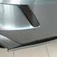 Rieger 00079039 Skoda NX Octavia RS Right Rear Side Splitter -  Matte Black
