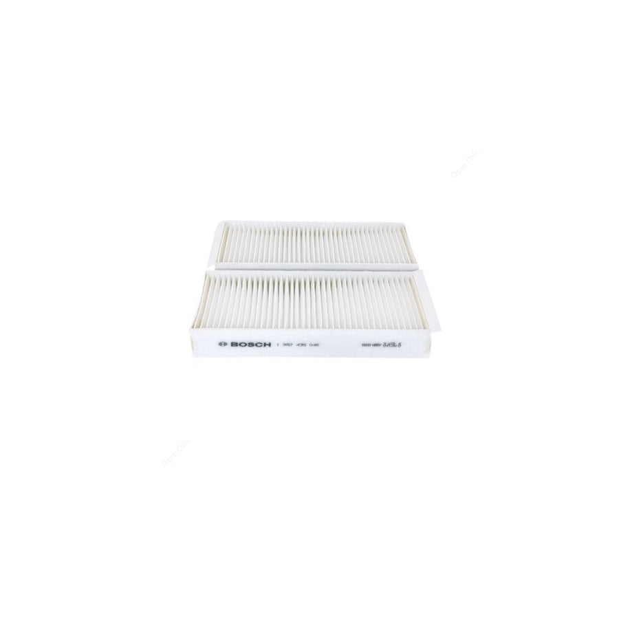 BOSCH Cabin Filter 1987435046 [ M 5046 ]
